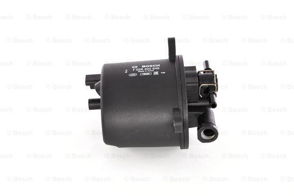 Bosch Фільтр палива – ціна 1434 UAH
