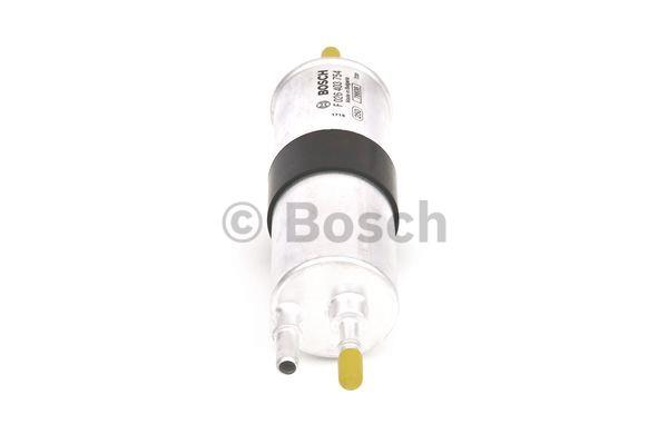 Bosch Фільтр палива – ціна 1136 UAH
