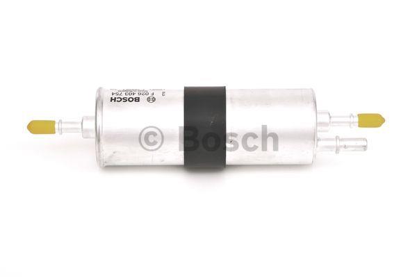Фільтр палива Bosch F 026 403 754