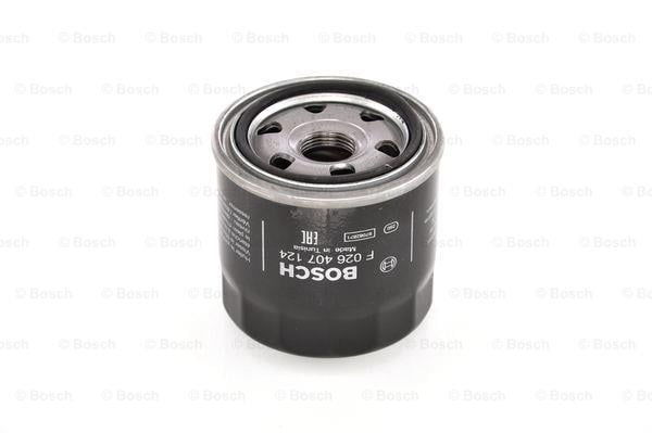 Bosch Фільтр масляний – ціна 209 UAH