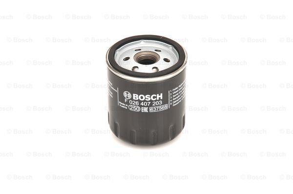 Купити Bosch F 026 407 203 за низькою ціною в Україні!