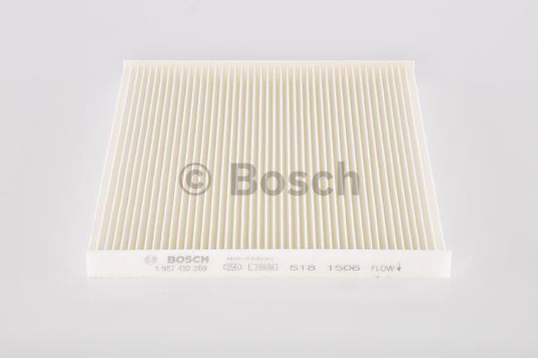 Фільтр салону Bosch 1 987 432 269