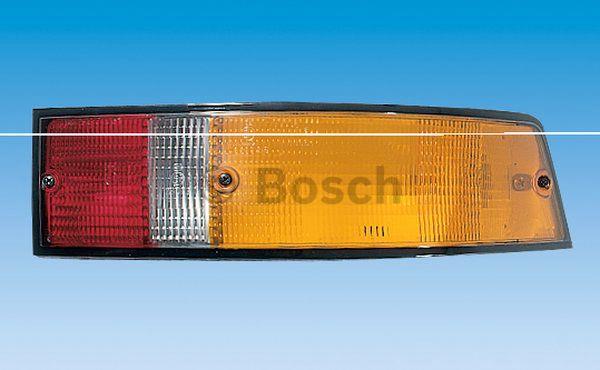 Bosch 0 311 460 400 Ліхтар задній 0311460400: Купити в Україні - Добра ціна на EXIST.UA!