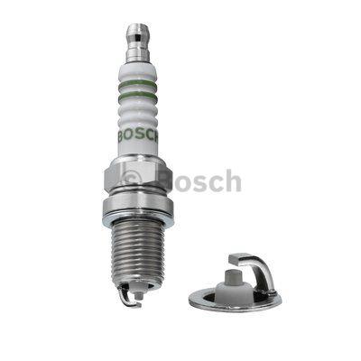 Bosch 0 242 229 575 Свіча запалювання Bosch Standard Super FR8DCY 0242229575: Купити в Україні - Добра ціна на EXIST.UA!