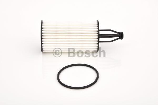 Bosch Фільтр масляний – ціна 342 UAH