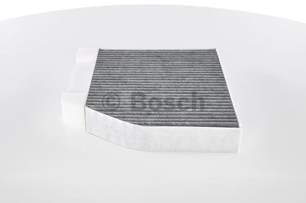 Bosch Фільтр салону з активованим вугіллям – ціна