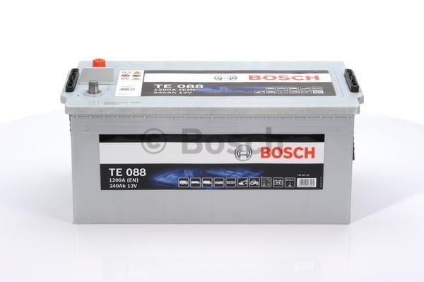 Bosch Акумулятор Bosch 12В 240Ач 1200А(EN) L+ – ціна 11577 UAH