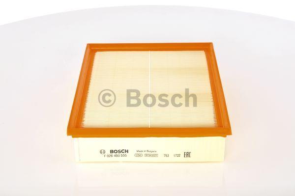 Купити Bosch F026400555 – суперціна на EXIST.UA!