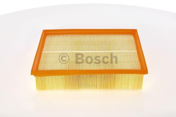 Повітряний фільтр Bosch F 026 400 555