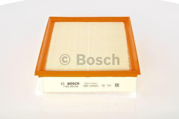 Купити Bosch F026400556 – суперціна на EXIST.UA!