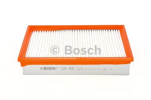 Купити Bosch F 026 400 113 за низькою ціною в Україні!