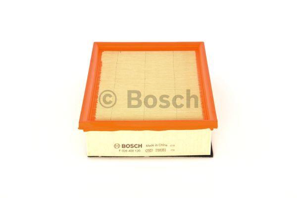 Повітряний фільтр Bosch F 026 400 120