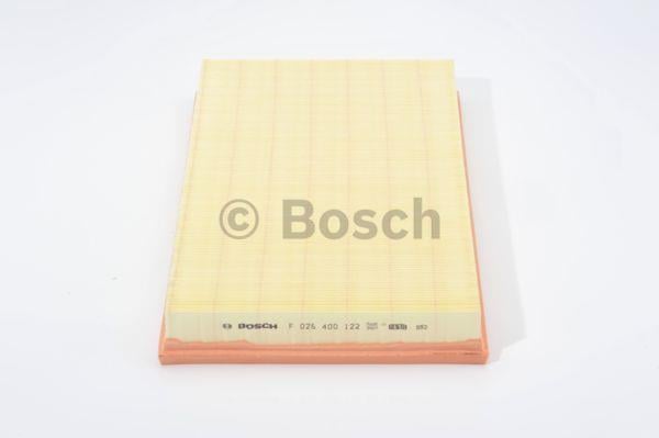 Купити Bosch F 026 400 122 за низькою ціною в Україні!