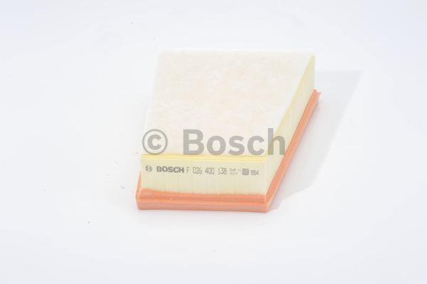 Bosch Повітряний фільтр – ціна 509 UAH