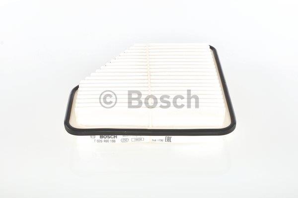 Купити Bosch F 026 400 188 за низькою ціною в Україні!