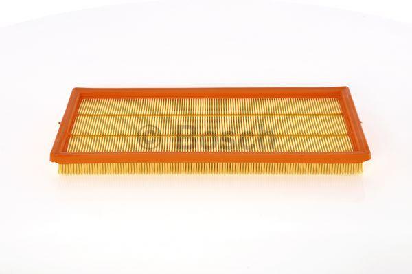 Повітряний фільтр Bosch F 026 400 326