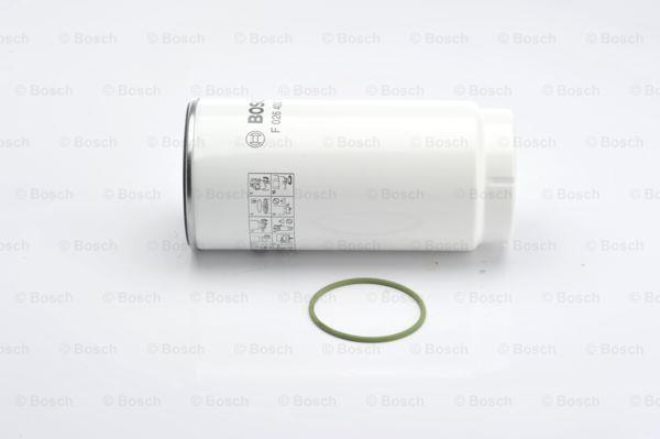 Bosch Фільтр палива – ціна 811 UAH