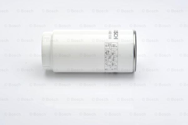 Фільтр палива Bosch F 026 402 038