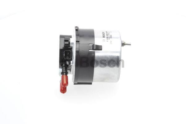 Bosch Фільтр палива – ціна 4581 UAH