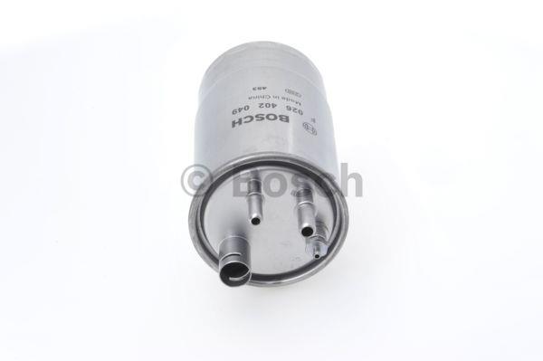 Bosch Фільтр палива – ціна 2239 UAH