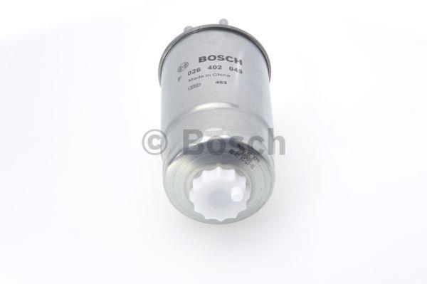 Фільтр палива Bosch F 026 402 049
