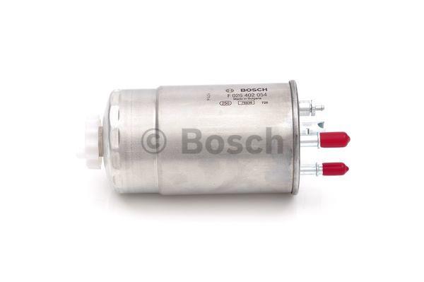 Купити Bosch F 026 402 054 за низькою ціною в Україні!