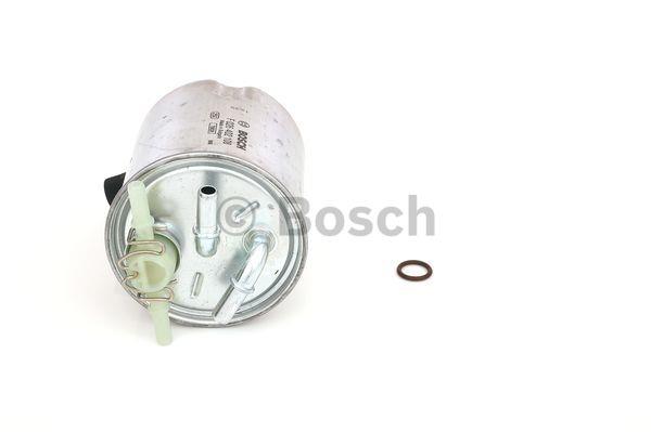 Фільтр палива Bosch F 026 402 108