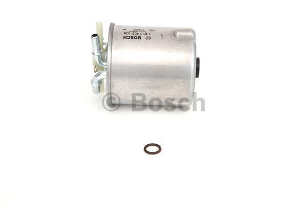 Купити Bosch F026402108 – суперціна на EXIST.UA!