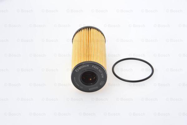 Купити Bosch F 026 407 014 за низькою ціною в Україні!