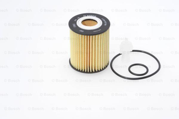 Bosch Фільтр масляний – ціна 277 UAH