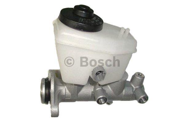 Bosch F 026 A01 714 Циліндр гальмівний, головний F026A01714: Купити в Україні - Добра ціна на EXIST.UA!