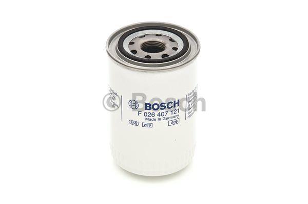 Bosch Фільтр масляний – ціна 833 UAH