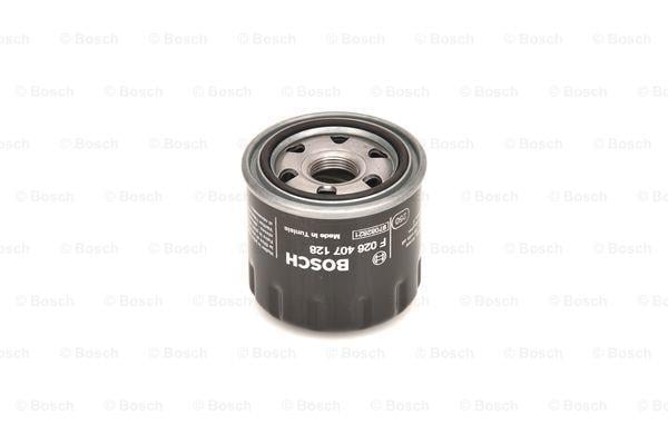 Bosch Фільтр масляний – ціна 300 UAH