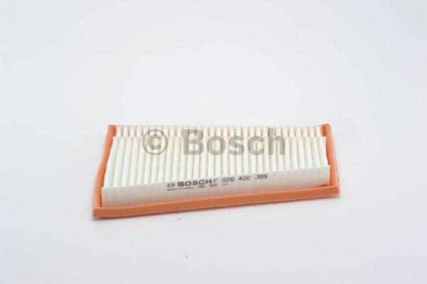 Bosch Повітряний фільтр – ціна 718 UAH
