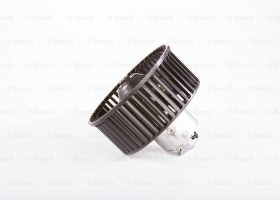 Електродвигун вентиляції салону Bosch F 006 MG0 303