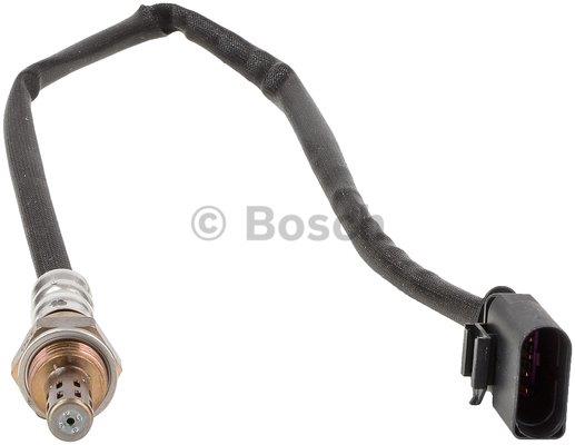 Купити Bosch F 00E 263 208 за низькою ціною в Україні!