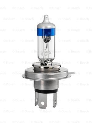 Лампа галогенна Bosch Plus 90 12В H4 60&#x2F;55Вт +90% Bosch 1 987 301 077