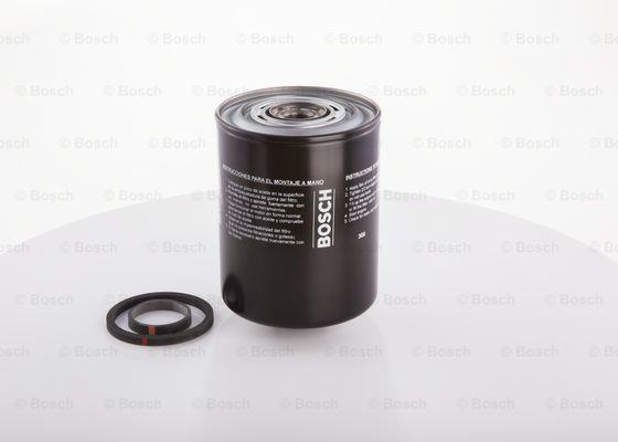 Фільтр масляний Bosch 0 986 B01 001