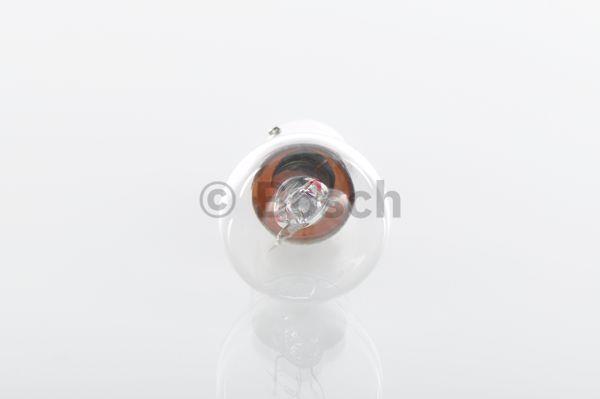 Лампа розжарювання P21W 24V 21W Bosch 1 987 302 701
