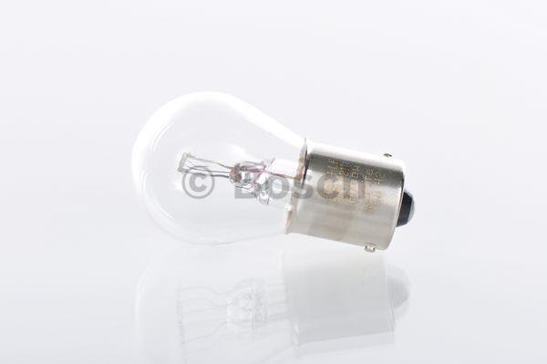 Bosch Лампа розжарювання P21W 24V 21W – ціна 36 UAH