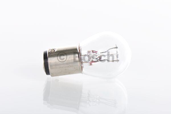 Лампа розжарювання P21W Bosch 1 987 302 702