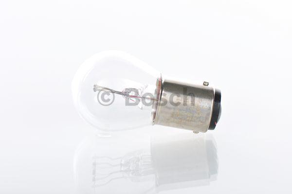 Bosch Лампа розжарювання P21W – ціна