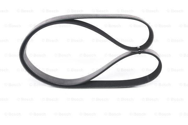 Bosch Поликлиновый ремень 9PK1380 – цена 618 UAH