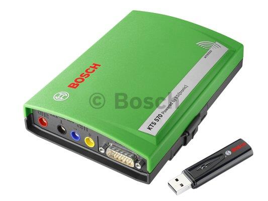 Bosch 0 684 400 570 Диагностическое устройство для самопроверки 0684400570: Купити в Україні - Добра ціна на EXIST.UA!