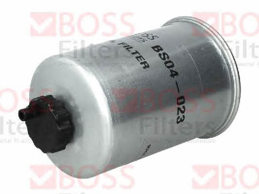 Boss Filters BS04-023 Фільтр палива BS04023: Купити в Україні - Добра ціна на EXIST.UA!