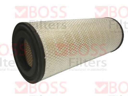 Boss Filters BS01-002 Повітряний фільтр BS01002: Купити в Україні - Добра ціна на EXIST.UA!