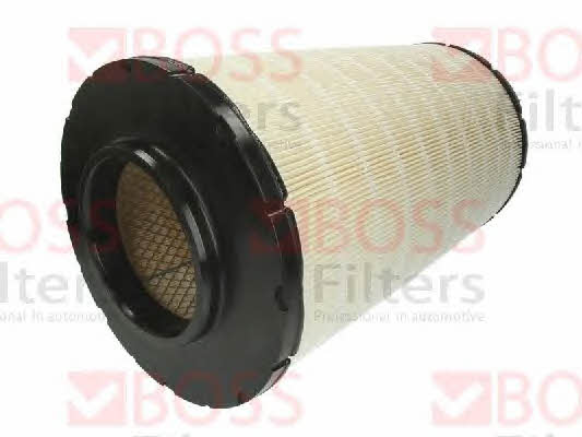 Boss Filters BS01-003 Повітряний фільтр BS01003: Купити в Україні - Добра ціна на EXIST.UA!