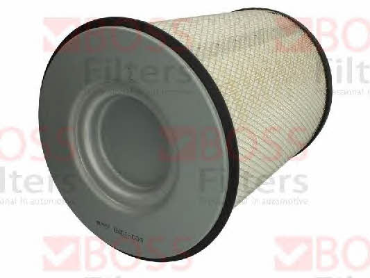 Boss Filters BS01-004 Повітряний фільтр BS01004: Купити в Україні - Добра ціна на EXIST.UA!