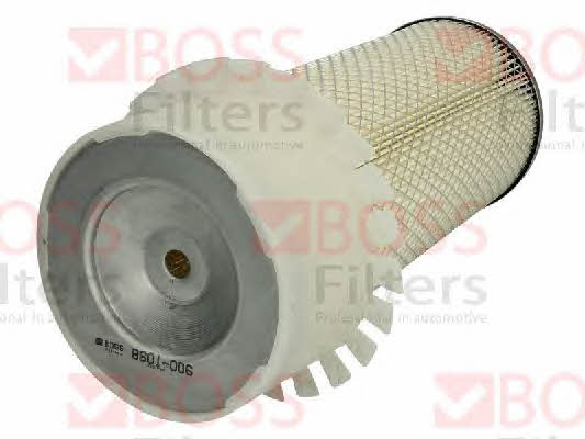 Boss Filters BS01-006 Повітряний фільтр BS01006: Купити в Україні - Добра ціна на EXIST.UA!