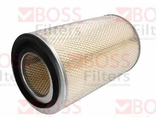 Boss Filters BS01-007 Повітряний фільтр BS01007: Купити в Україні - Добра ціна на EXIST.UA!